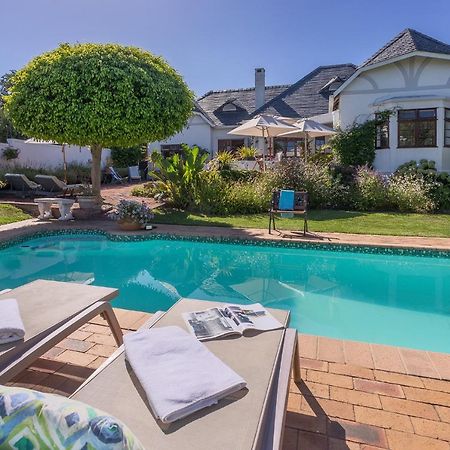 Hotel Walker Bay Manor Mansion Pty Hermanus Zewnętrze zdjęcie
