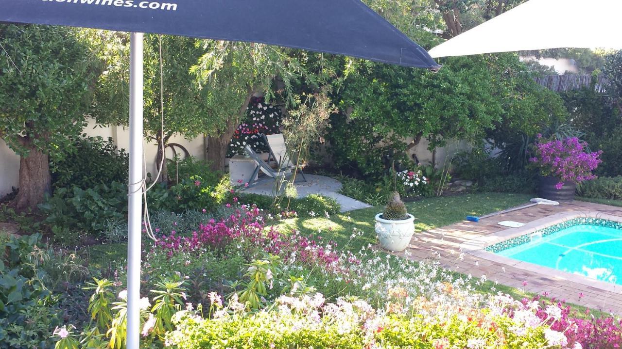 Hotel Walker Bay Manor Mansion Pty Hermanus Zewnętrze zdjęcie