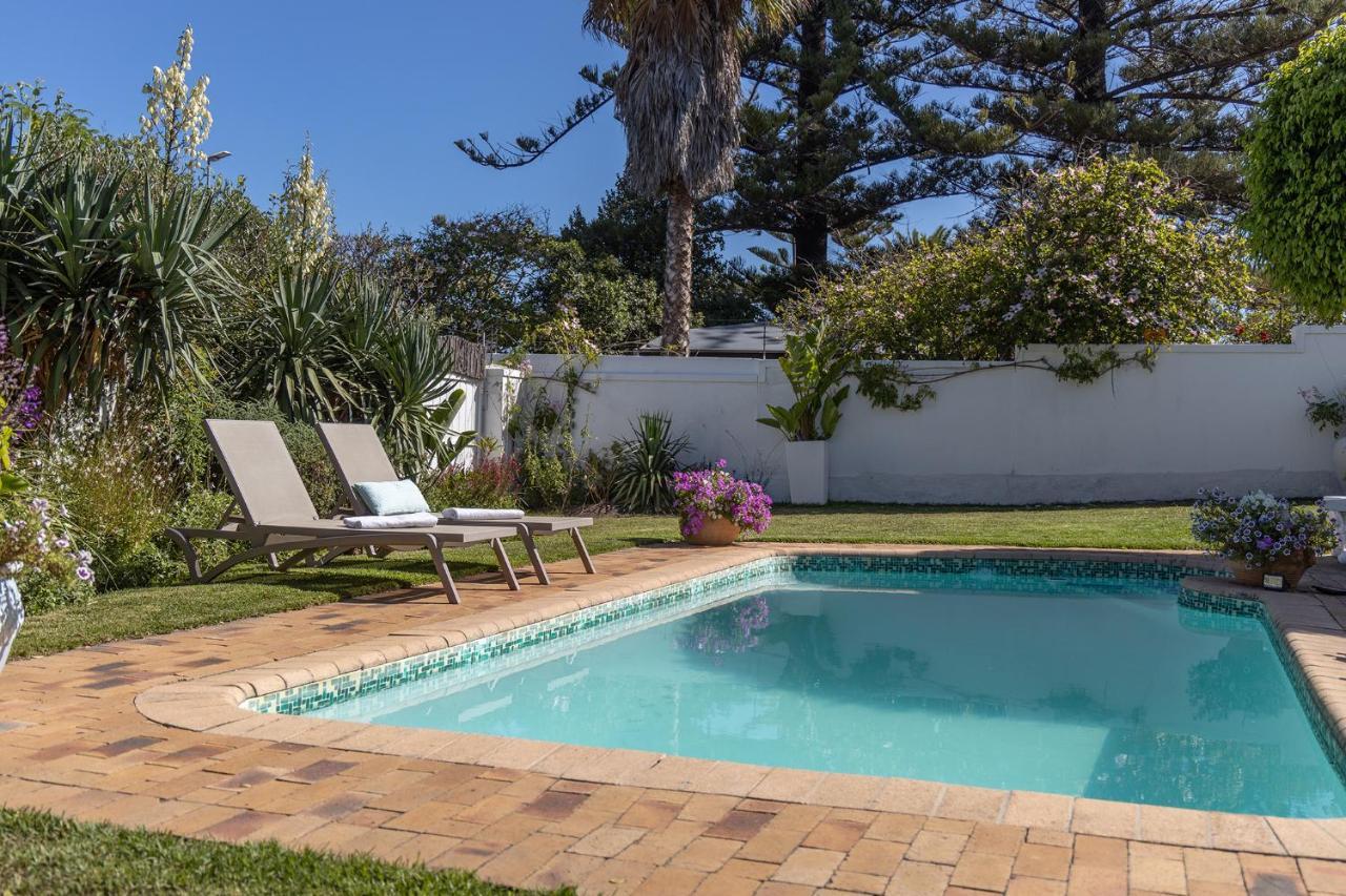 Hotel Walker Bay Manor Mansion Pty Hermanus Zewnętrze zdjęcie