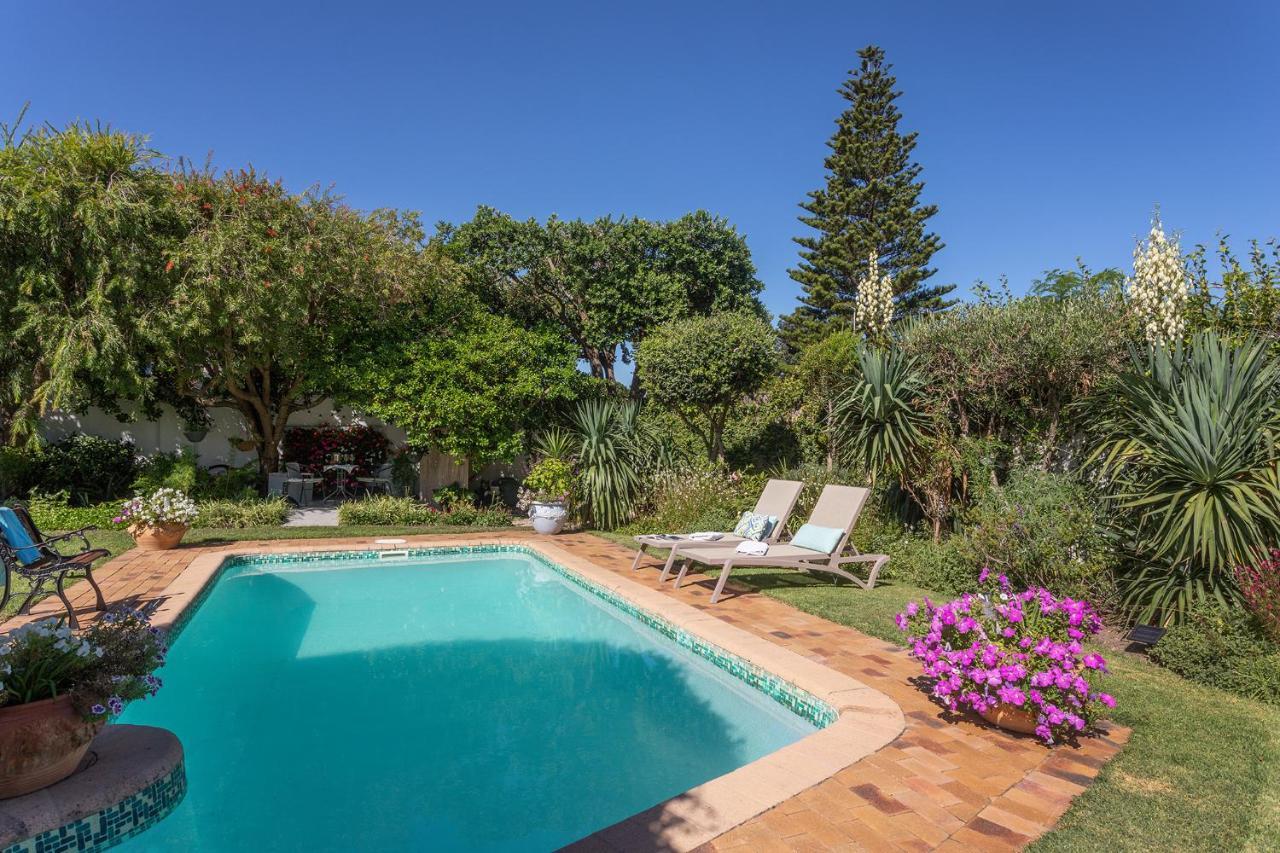 Hotel Walker Bay Manor Mansion Pty Hermanus Zewnętrze zdjęcie