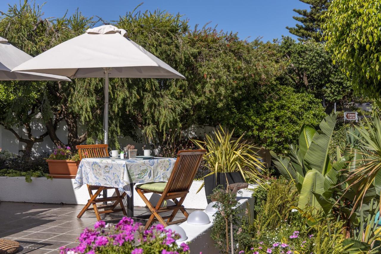 Hotel Walker Bay Manor Mansion Pty Hermanus Zewnętrze zdjęcie