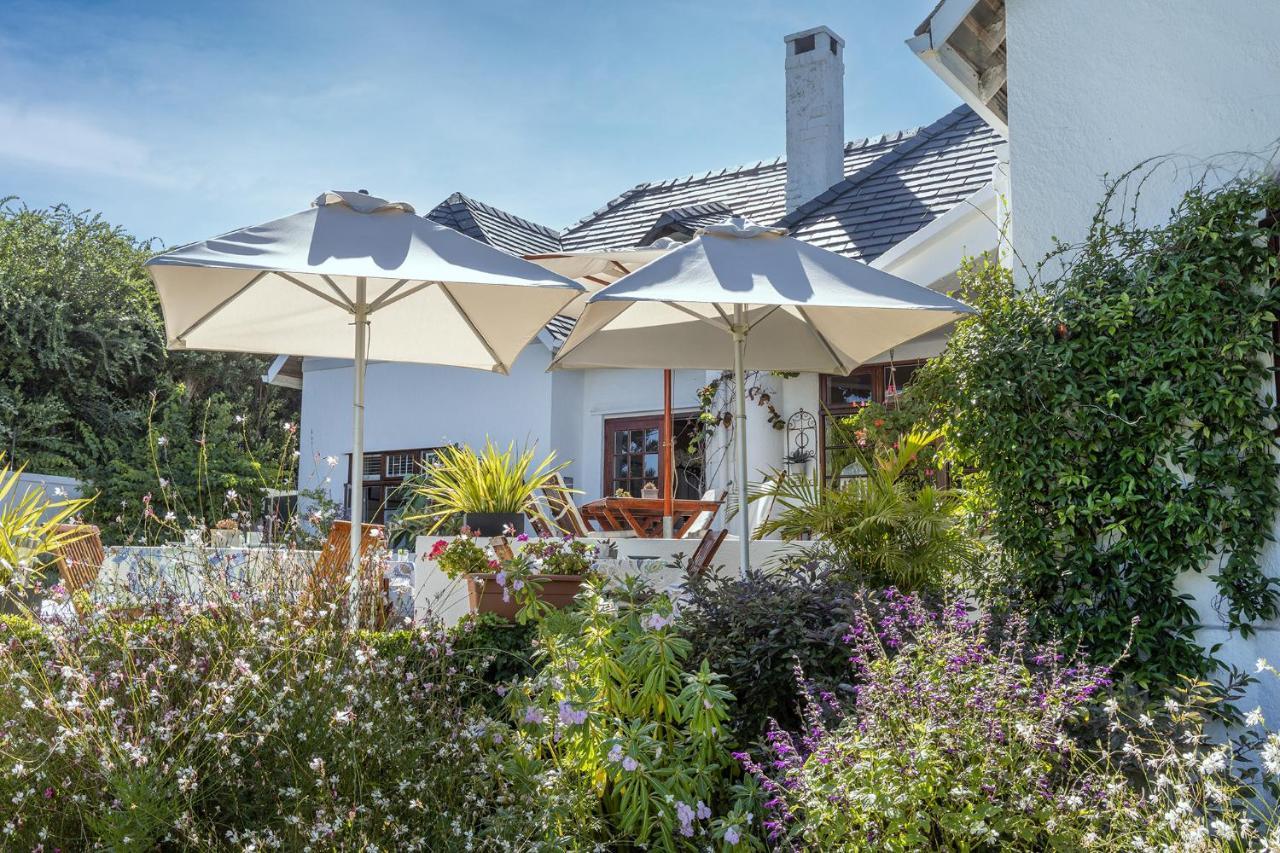 Hotel Walker Bay Manor Mansion Pty Hermanus Zewnętrze zdjęcie