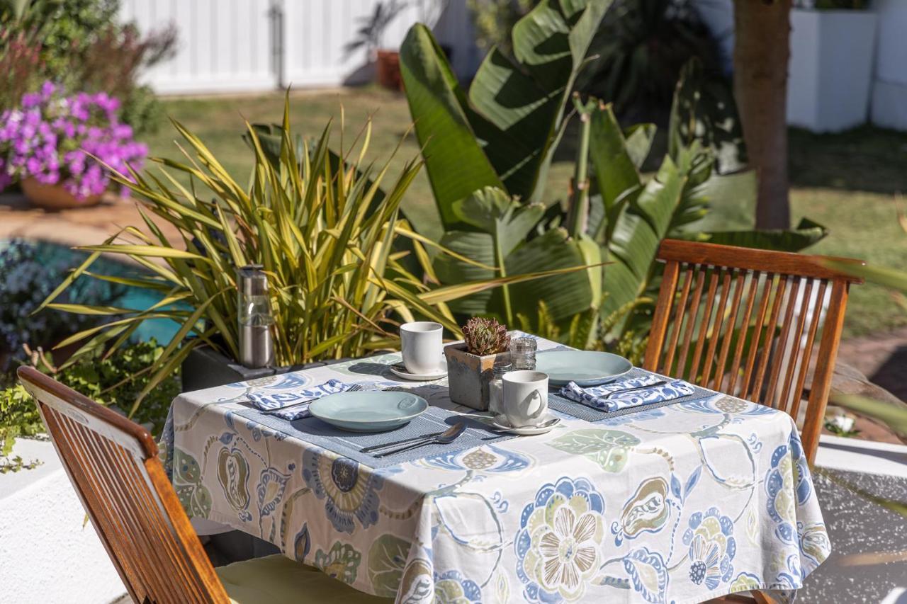 Hotel Walker Bay Manor Mansion Pty Hermanus Zewnętrze zdjęcie