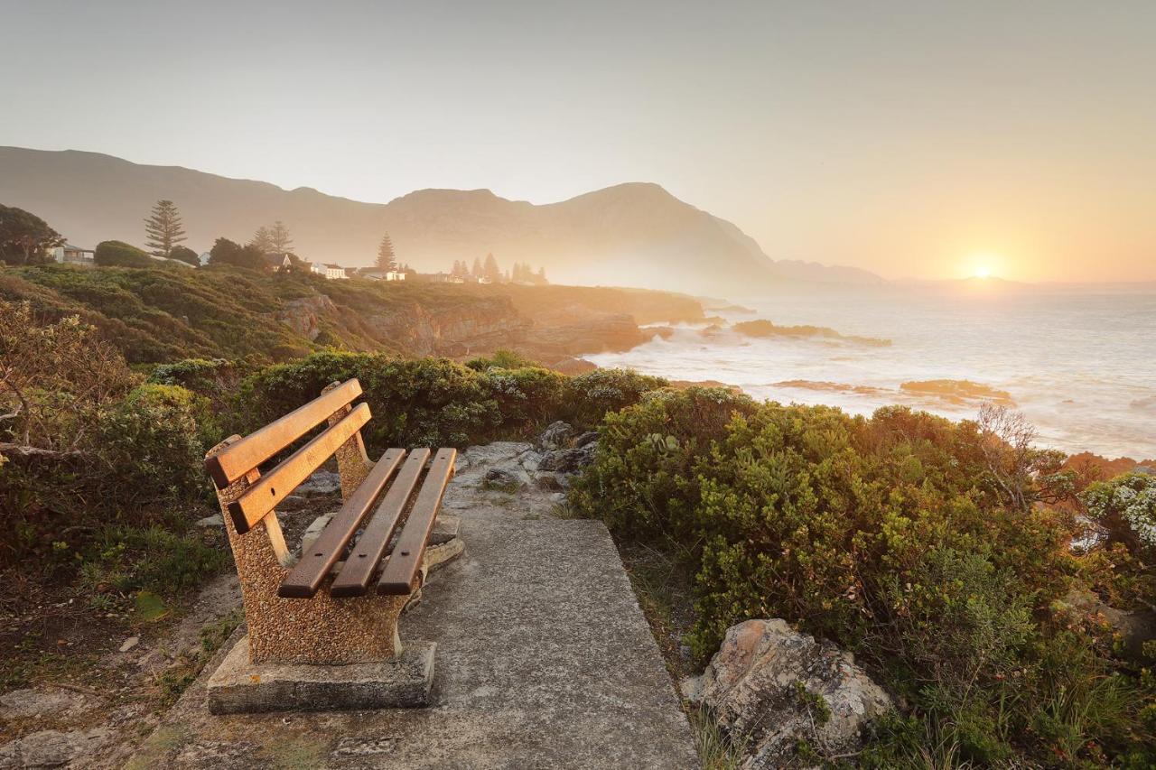 Hotel Walker Bay Manor Mansion Pty Hermanus Zewnętrze zdjęcie