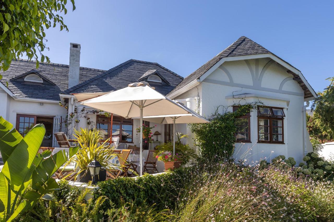 Hotel Walker Bay Manor Mansion Pty Hermanus Zewnętrze zdjęcie