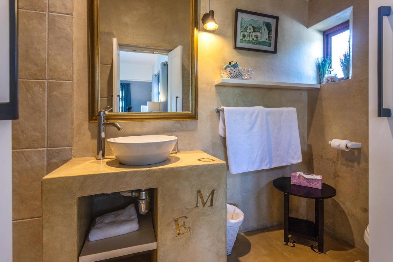 Hotel Walker Bay Manor Mansion Pty Hermanus Zewnętrze zdjęcie
