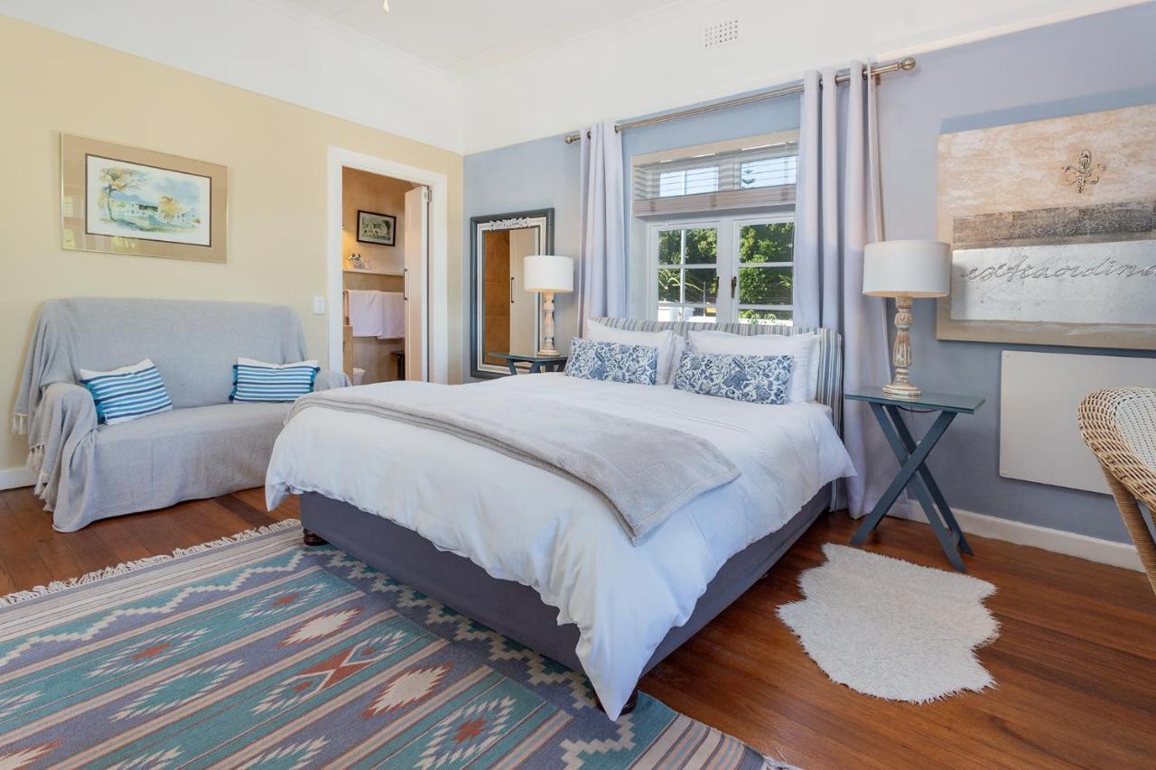 Hotel Walker Bay Manor Mansion Pty Hermanus Zewnętrze zdjęcie