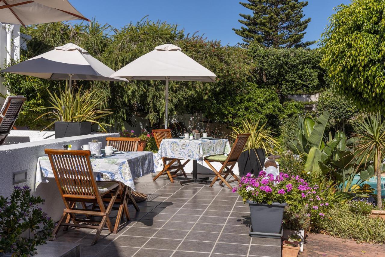 Hotel Walker Bay Manor Mansion Pty Hermanus Zewnętrze zdjęcie