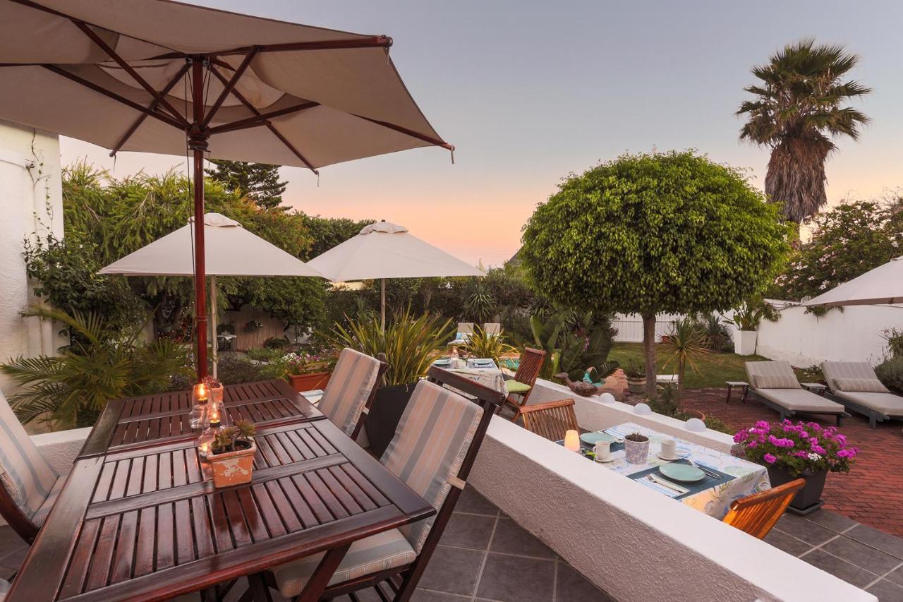 Hotel Walker Bay Manor Mansion Pty Hermanus Zewnętrze zdjęcie