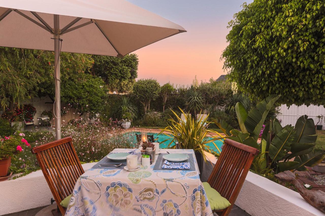 Hotel Walker Bay Manor Mansion Pty Hermanus Zewnętrze zdjęcie