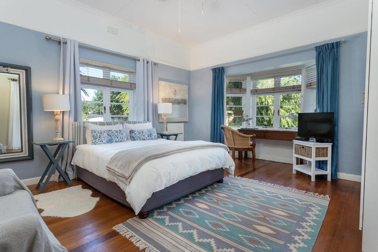 Hotel Walker Bay Manor Mansion Pty Hermanus Zewnętrze zdjęcie