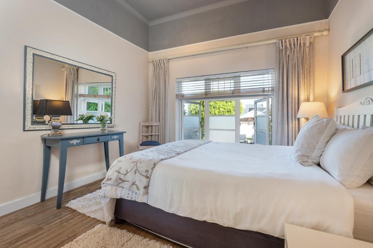 Hotel Walker Bay Manor Mansion Pty Hermanus Zewnętrze zdjęcie