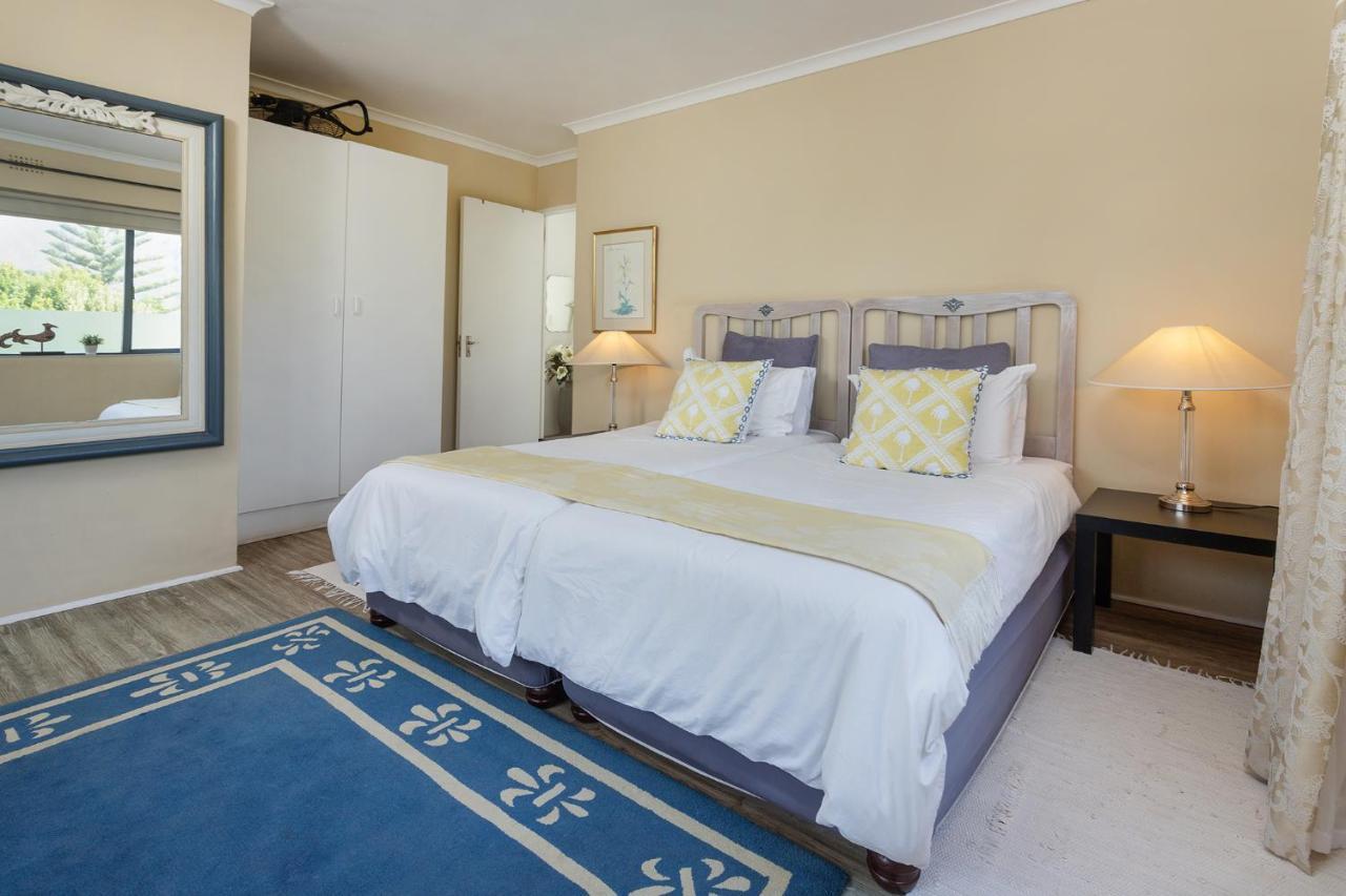 Hotel Walker Bay Manor Mansion Pty Hermanus Zewnętrze zdjęcie