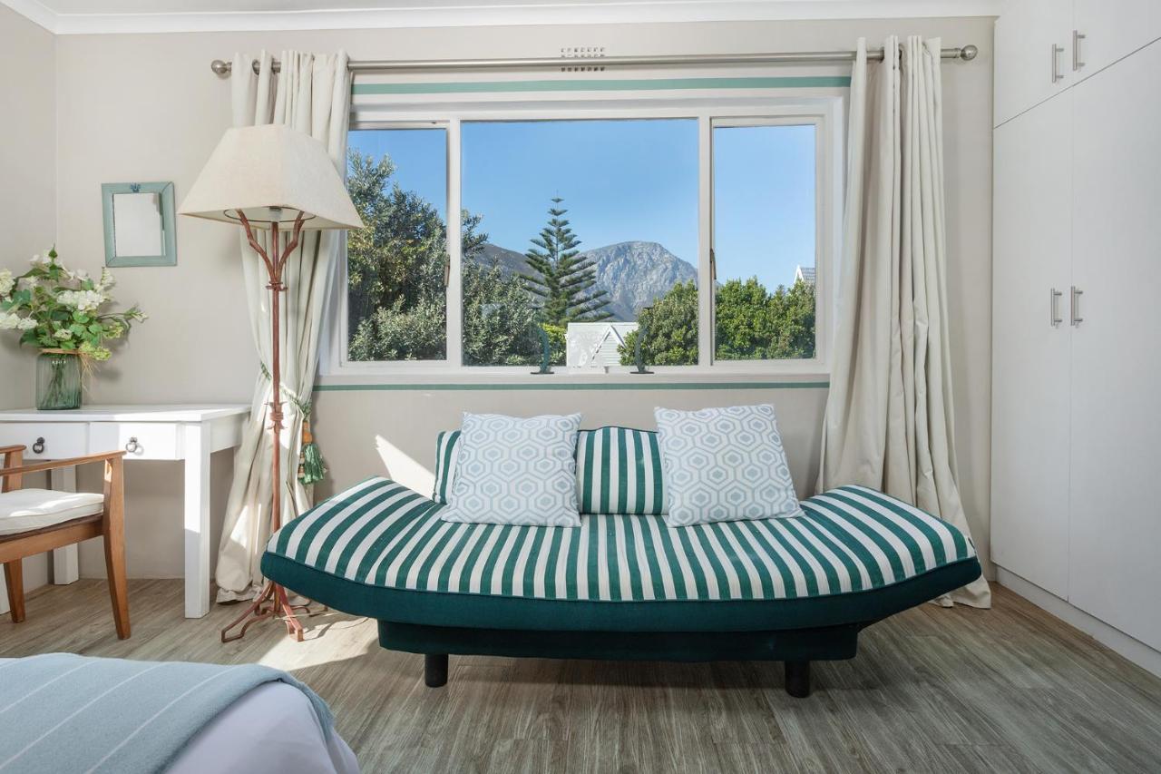 Hotel Walker Bay Manor Mansion Pty Hermanus Zewnętrze zdjęcie