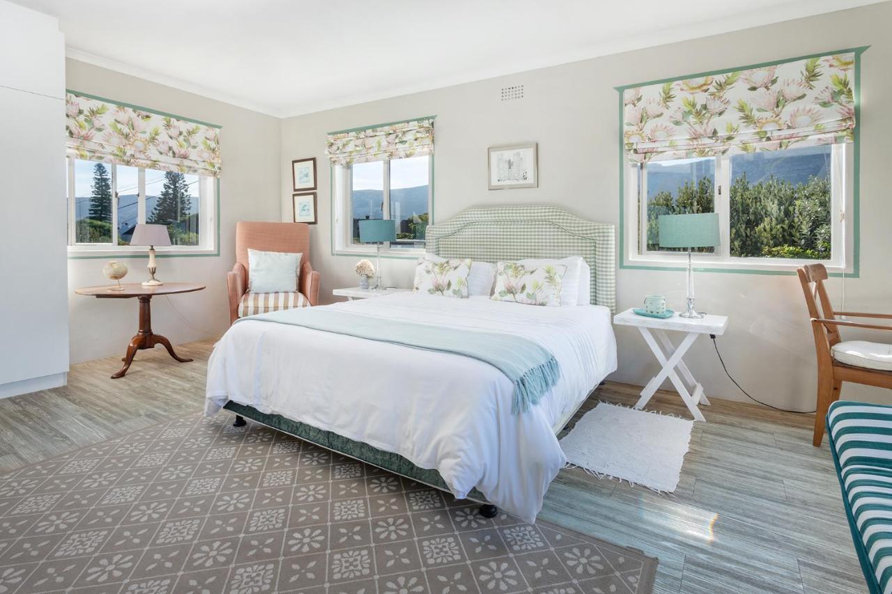 Hotel Walker Bay Manor Mansion Pty Hermanus Zewnętrze zdjęcie
