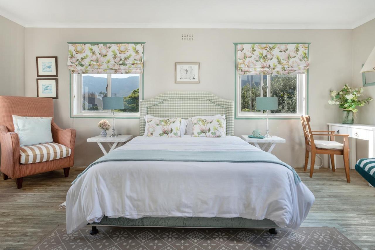 Hotel Walker Bay Manor Mansion Pty Hermanus Zewnętrze zdjęcie