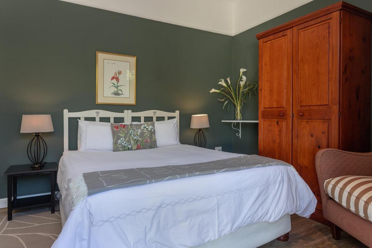 Hotel Walker Bay Manor Mansion Pty Hermanus Zewnętrze zdjęcie