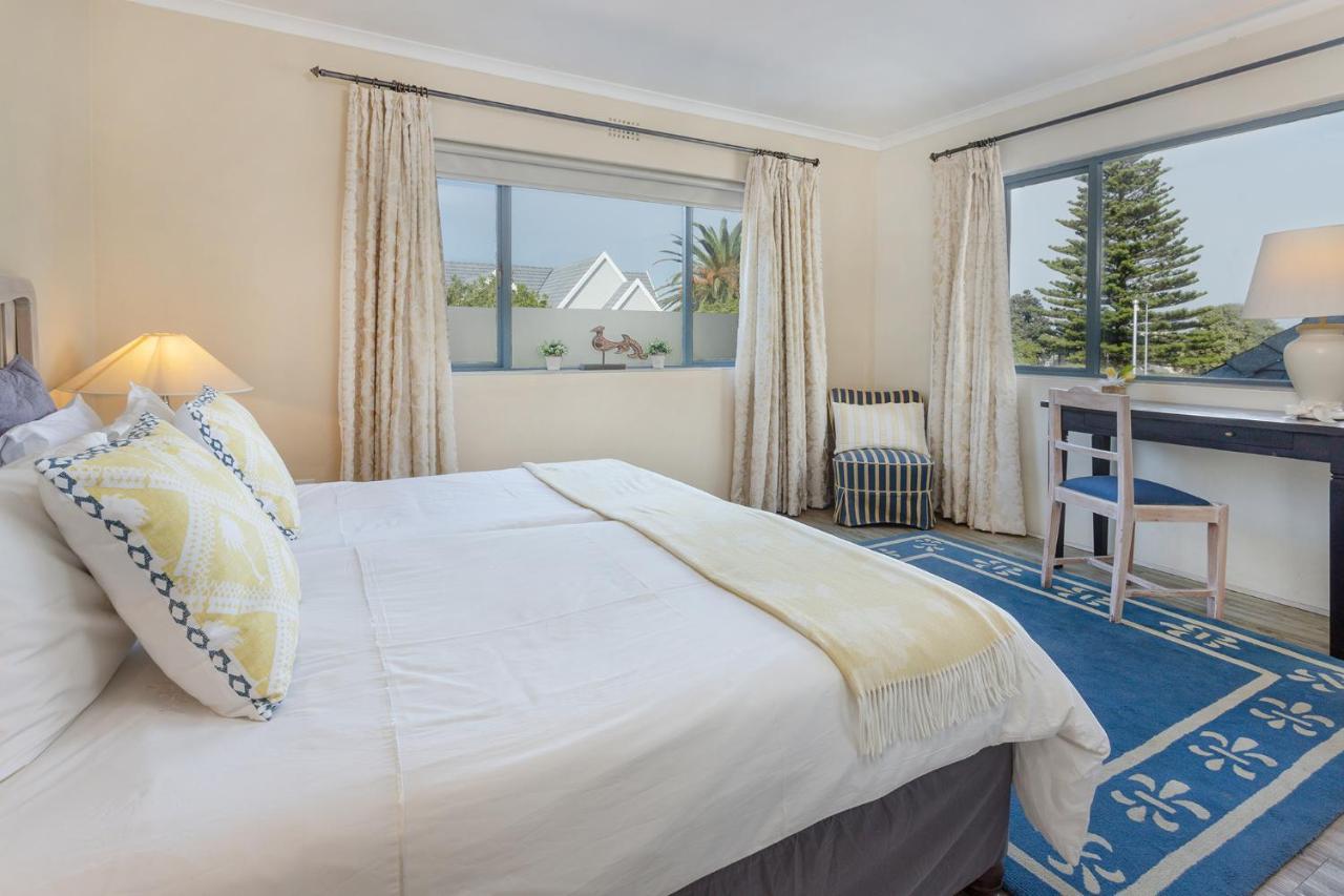 Hotel Walker Bay Manor Mansion Pty Hermanus Zewnętrze zdjęcie