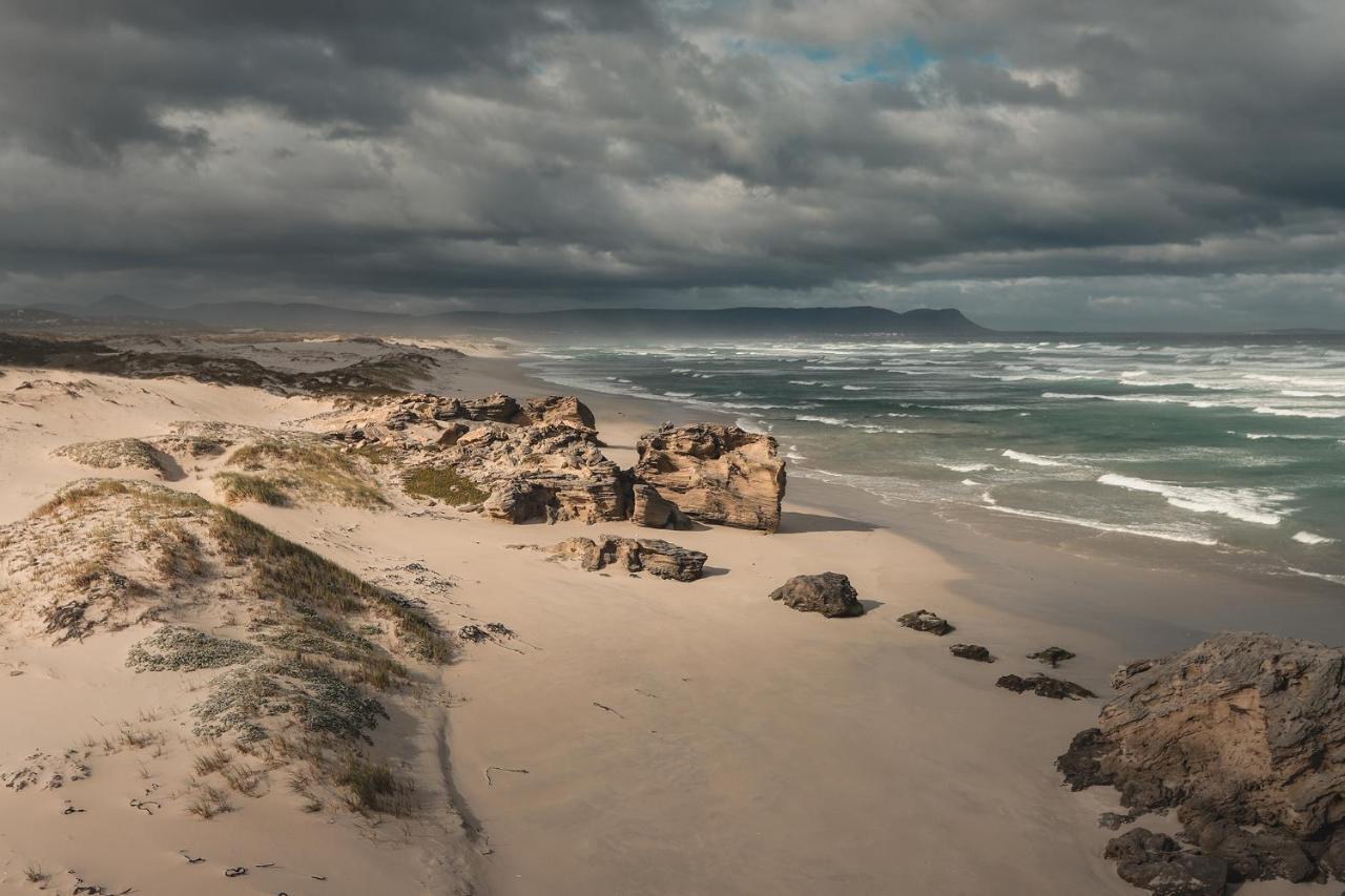 Hotel Walker Bay Manor Mansion Pty Hermanus Zewnętrze zdjęcie