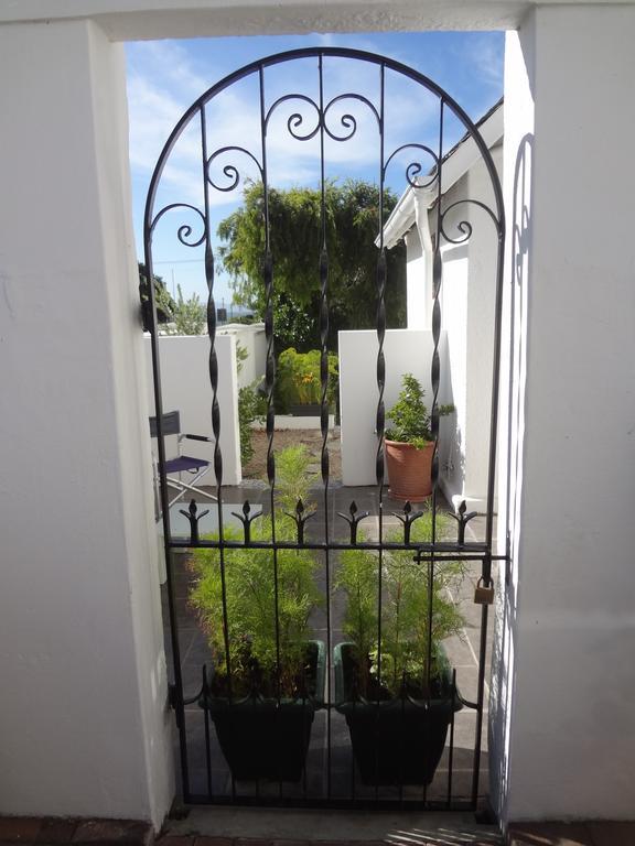 Hotel Walker Bay Manor Mansion Pty Hermanus Zewnętrze zdjęcie