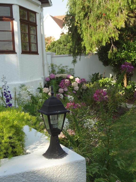 Hotel Walker Bay Manor Mansion Pty Hermanus Zewnętrze zdjęcie
