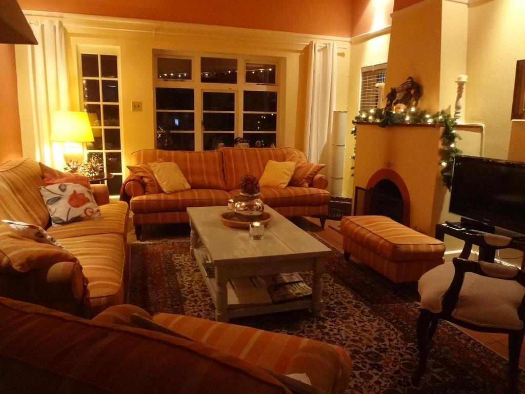 Hotel Walker Bay Manor Mansion Pty Hermanus Zewnętrze zdjęcie