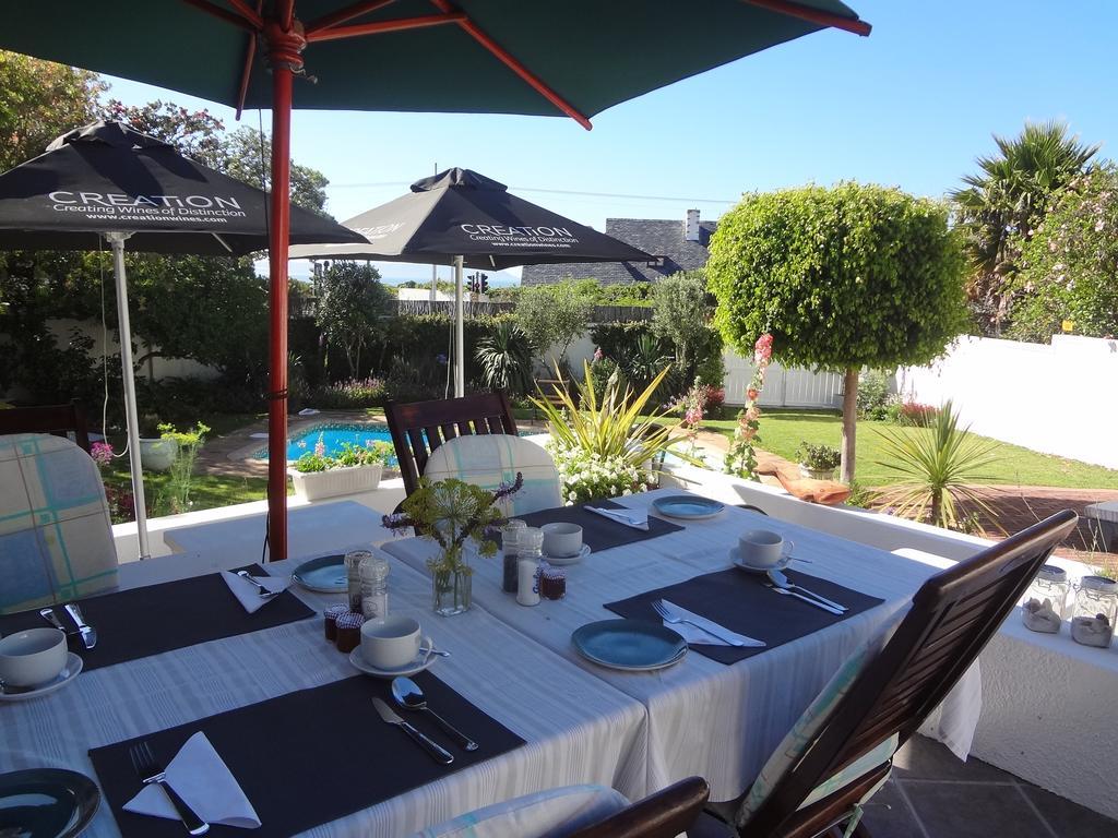 Hotel Walker Bay Manor Mansion Pty Hermanus Zewnętrze zdjęcie
