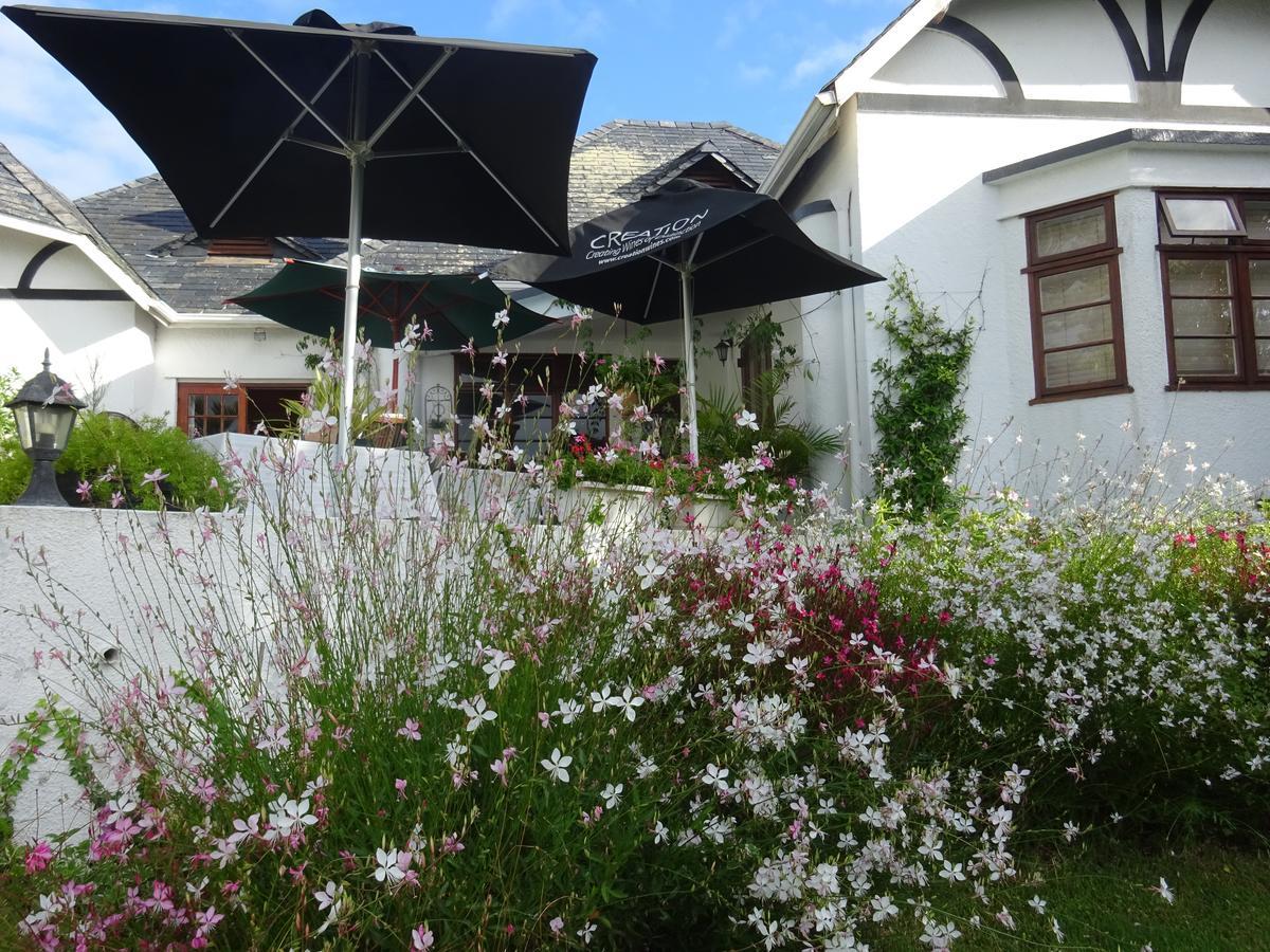 Hotel Walker Bay Manor Mansion Pty Hermanus Zewnętrze zdjęcie