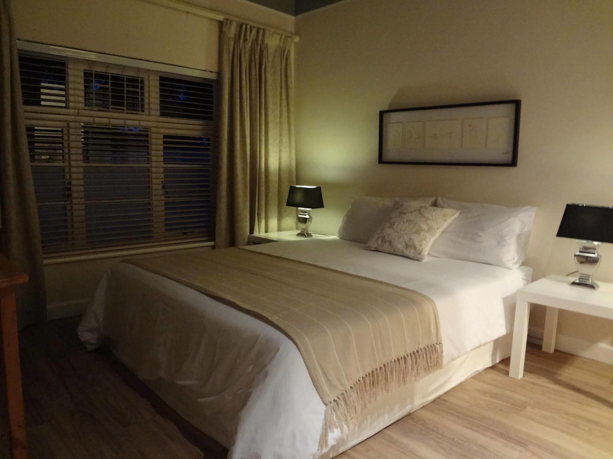 Hotel Walker Bay Manor Mansion Pty Hermanus Zewnętrze zdjęcie