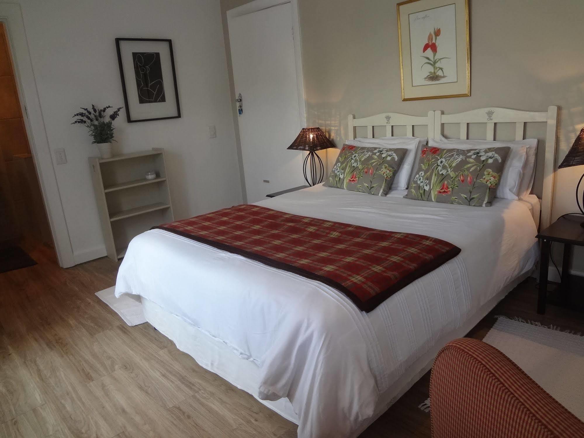 Hotel Walker Bay Manor Mansion Pty Hermanus Zewnętrze zdjęcie
