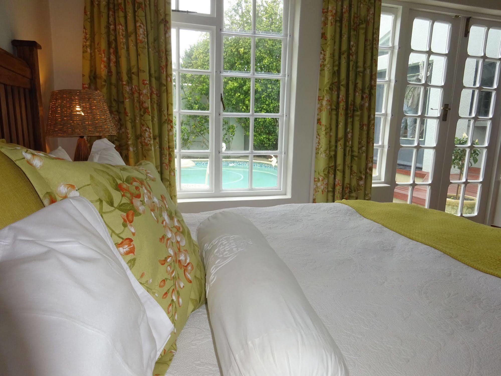 Hotel Walker Bay Manor Mansion Pty Hermanus Zewnętrze zdjęcie