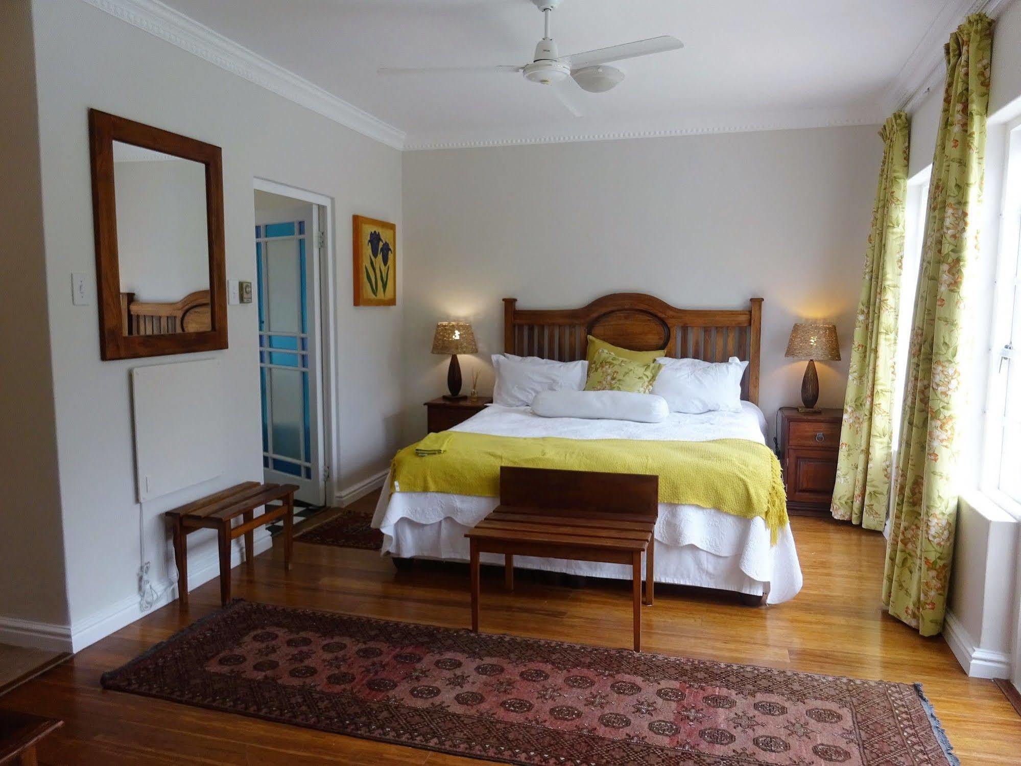 Hotel Walker Bay Manor Mansion Pty Hermanus Zewnętrze zdjęcie