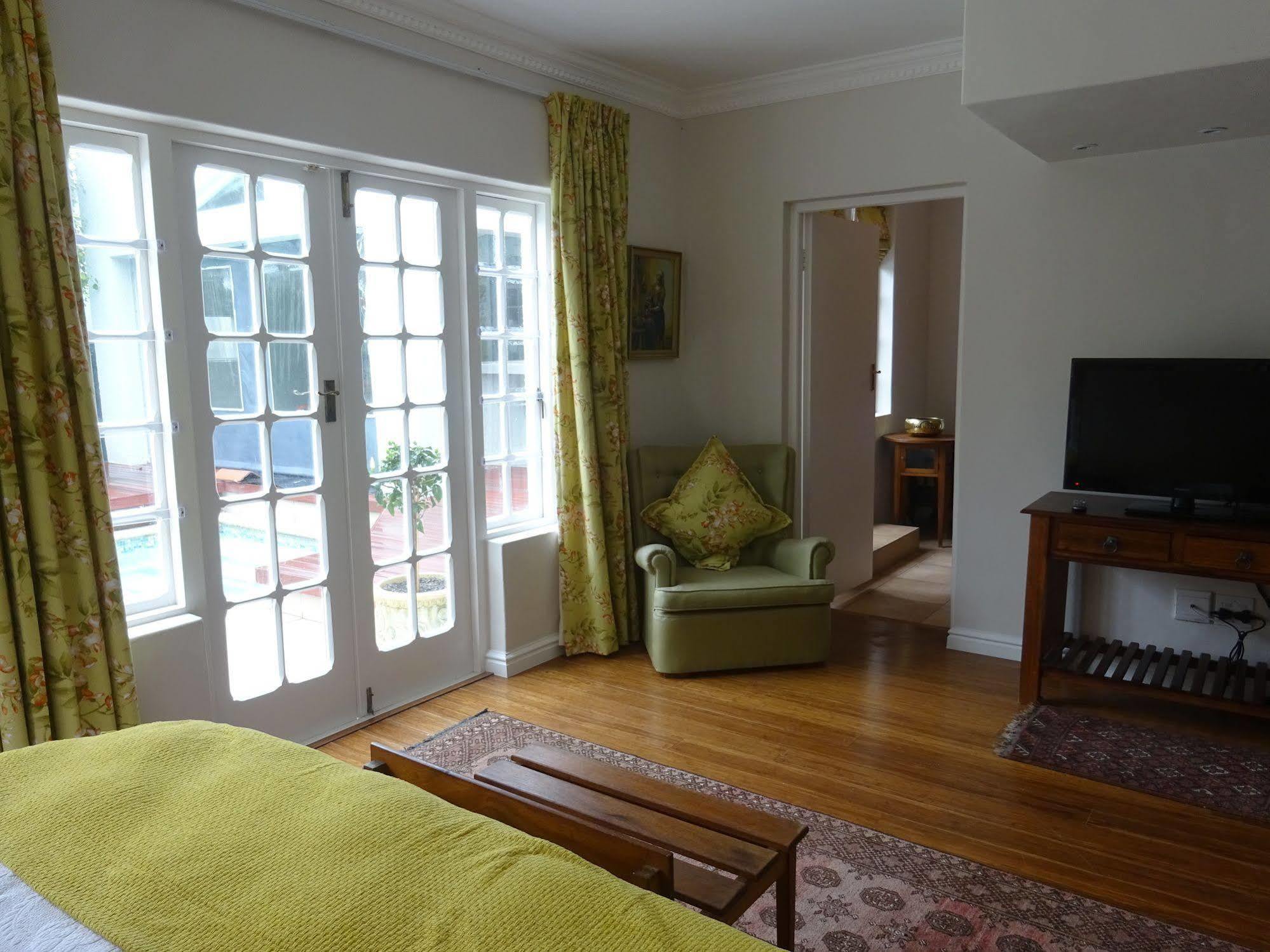 Hotel Walker Bay Manor Mansion Pty Hermanus Zewnętrze zdjęcie