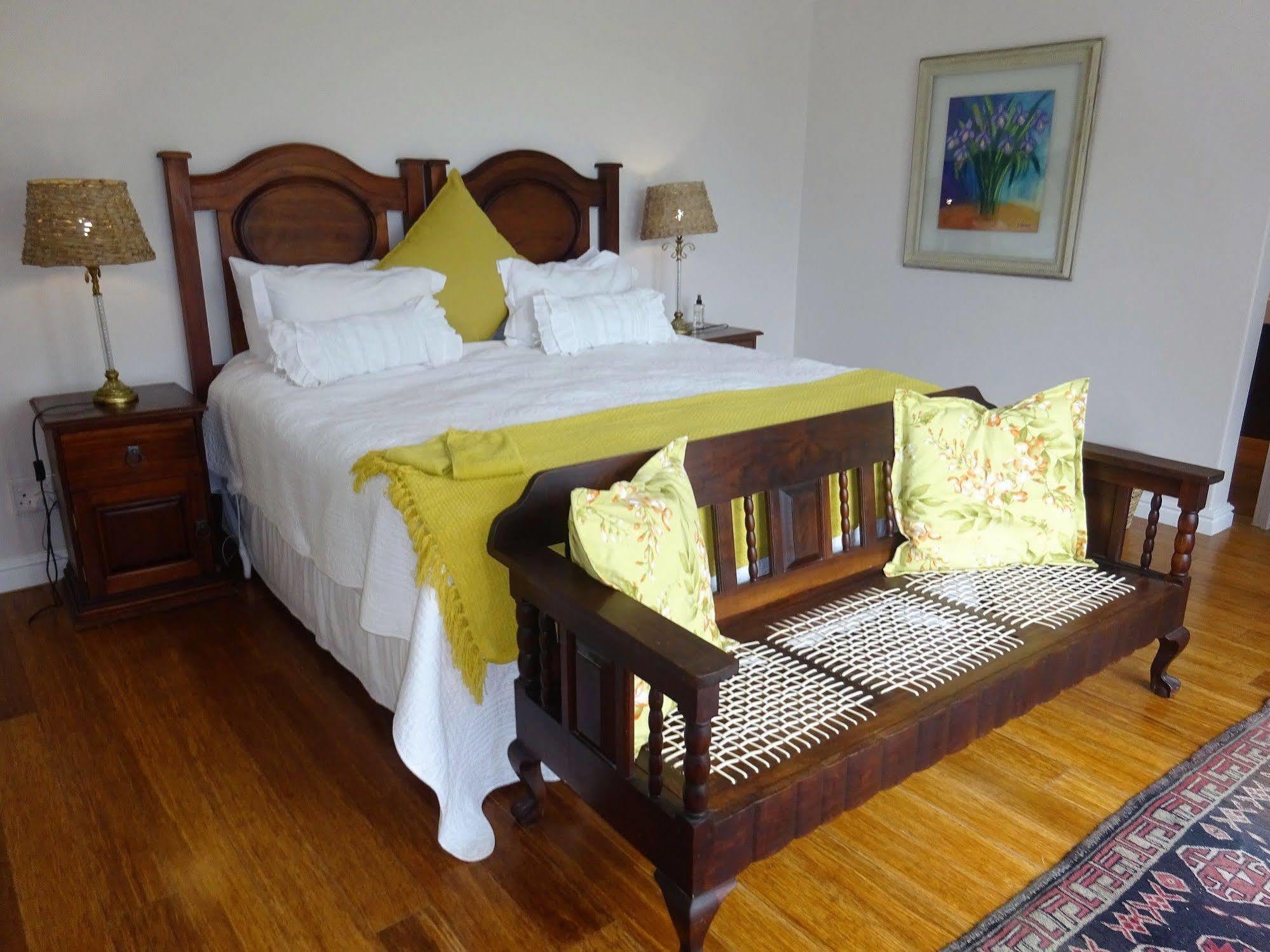 Hotel Walker Bay Manor Mansion Pty Hermanus Zewnętrze zdjęcie