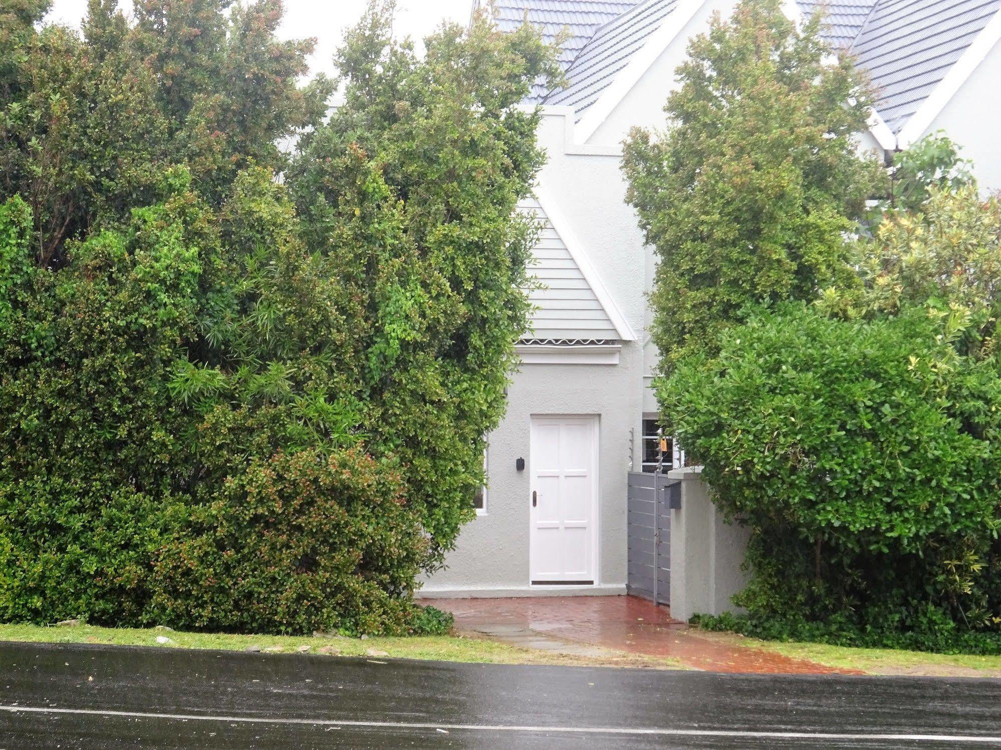 Hotel Walker Bay Manor Mansion Pty Hermanus Zewnętrze zdjęcie